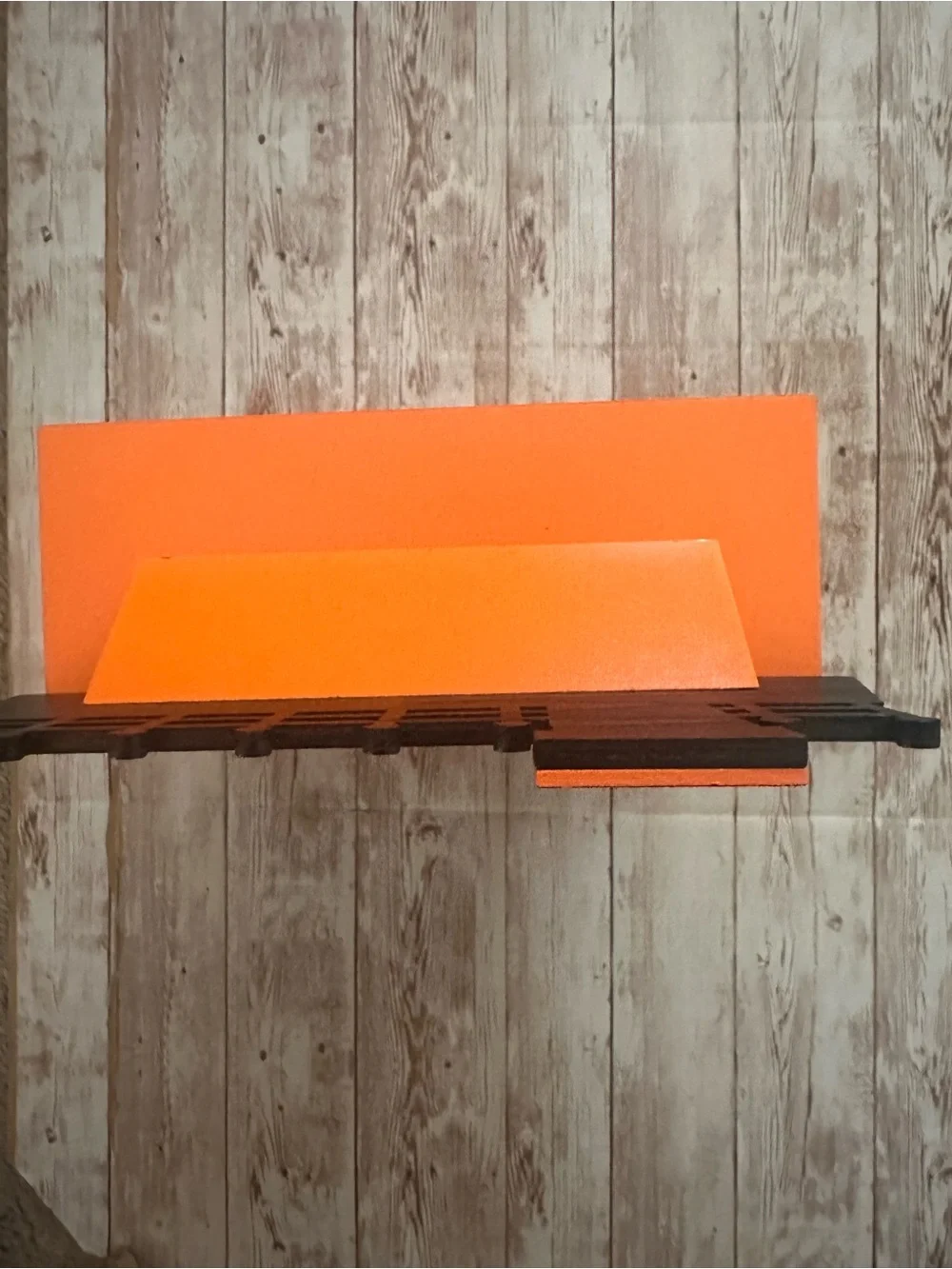 2026 Target Bullseye Playground Halloween Haunted House Shelf Display Summerween